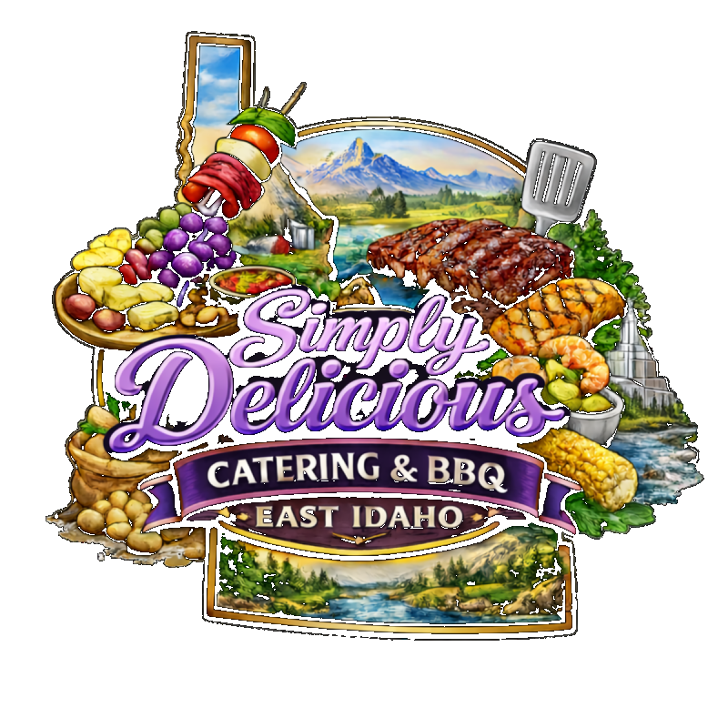 Simply Delicious Catering & BBQ